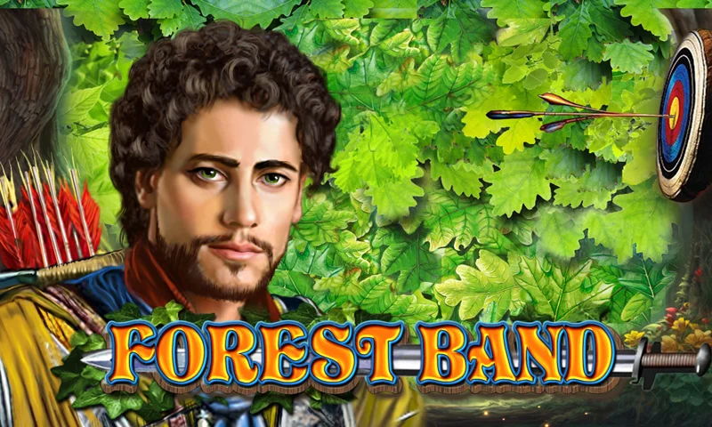 Forest Band 1